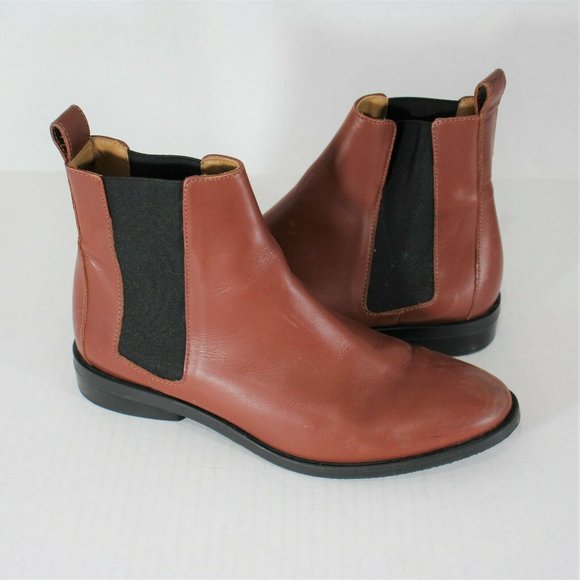 Everlane Shoes - Everlane Made In Italy Chelsea Boots M617